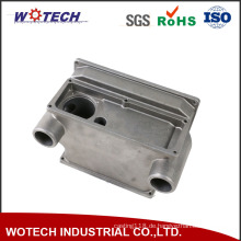 Aluminiumguss-Teile der komplexen Form-Schwerkraft von Wotech China